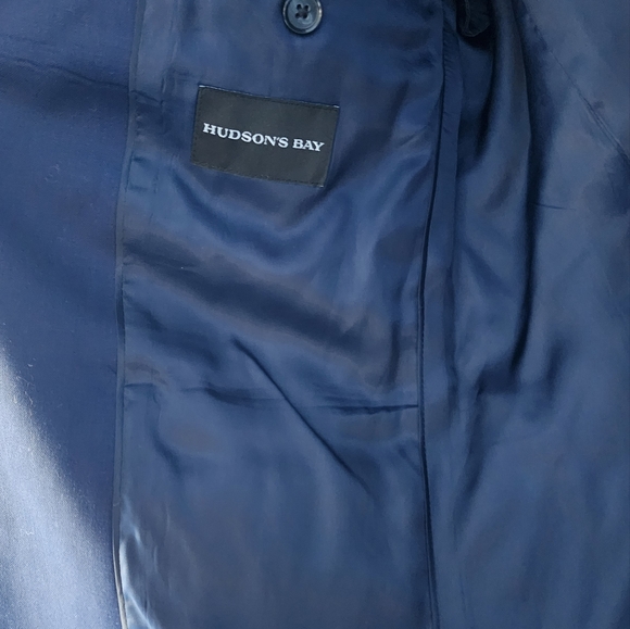 DKNY Suit Jacket - Picture 3 of 3